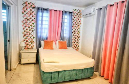 San Pedro de Macoris Apartamento | Casa familiar