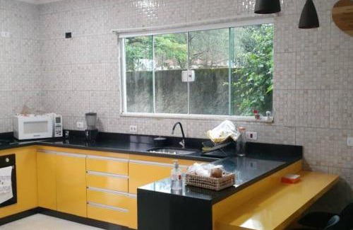 Paraty Casa | Casa familiar em Paraty