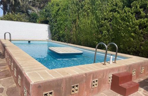 L'Eliana Cama Y Desayuno | Casa familiar en la maravillosa ciudad de L'Eliana con 3 habitaciones