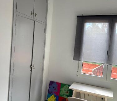 L'Eliana Cama Y Desayuno | Casa familiar en la maravillosa ciudad de L'Eliana con 3 habitaciones