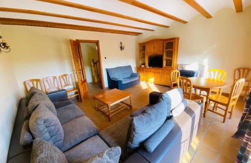 Morella Chalet De Esquí | Casa familiar en Morella, Barrio Puritat n39