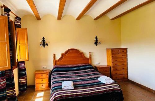 Morella Chalet De Esquí | Casa familiar en Morella, Barrio Puritat n39