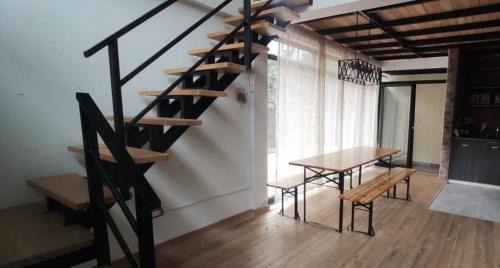 Huancabamba Casa | Casa familiar en Oxapampa hasta 5 personas con cochera