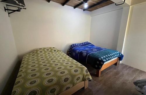 Huancabamba Casa | Casa familiar en Oxapampa hasta 5 personas con cochera