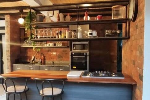 Huancabamba Casa | Casa familiar en Oxapampa hasta 5 personas con cochera