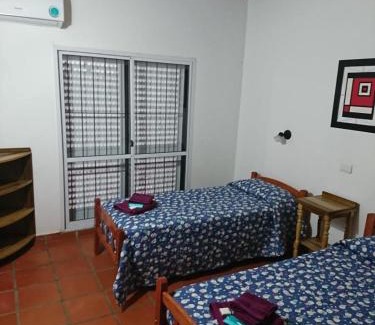 Posadas Casa | Casa familiar en Posadas