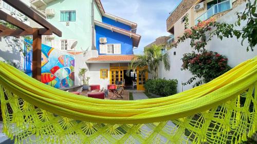 Quatro Ilhas Casa | Casa familiar na exuberante praia de 4 ilhas.