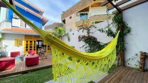 Quatro Ilhas Casa | Casa familiar na exuberante praia de 4 ilhas.