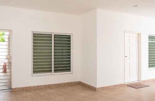 Merida Municipality Casa | Casa Familiar para hospedaje privado en Mérida