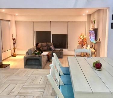 Jimenez Apartamento | Casa familiar para pasar un buen fin de semana