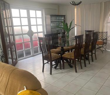 Tacna Apartamento | Casa familiar