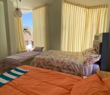 Tacna Apartamento | Casa familiar