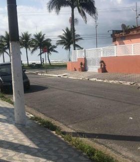Jardim Imperador Casa | Casa familiar praia grande