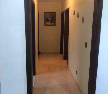 Jardim Imperador Casa | Casa familiar praia grande