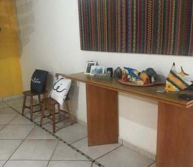Jardim Imperador Casa | Casa familiar praia grande