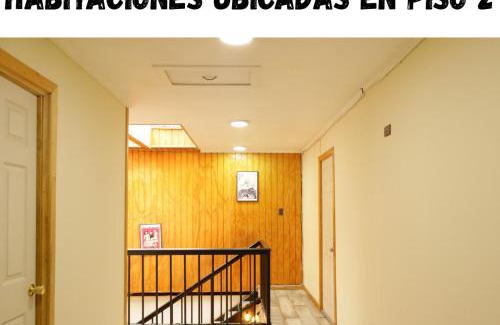Pudahuel Casa | Casa Familiar Rogiel Aeropuerto