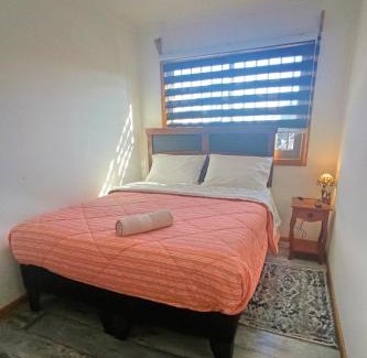 Pudahuel Casa | Casa Familiar Rogiel - Incluye tr4nsfer en horario nocturno desde el aeropuerto