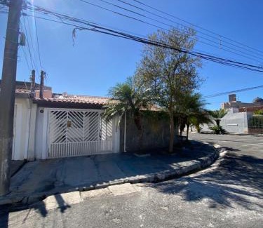 Aparecida Casa | CASA FAMILIAR “SANTA PAZ”