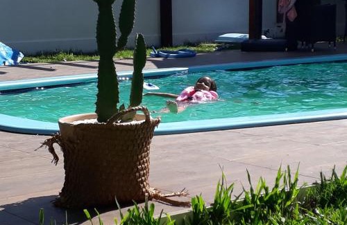 Santo Antonio Casa | Casa Familiar - Teresa Batista