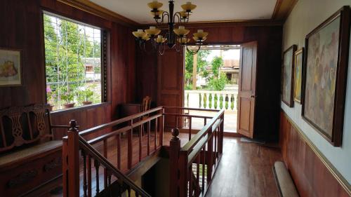 Batac Casa | Casa Familya