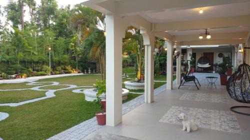 Batac Casa | Casa Familya