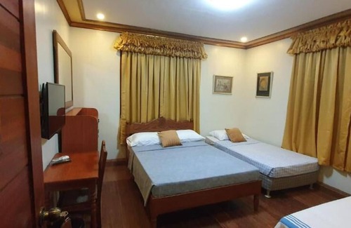 Batac Casa | Casa Familya