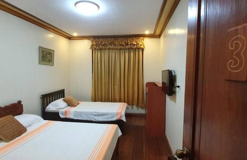 Batac Casa | Casa Familya