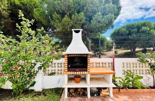 Mazagón Casa | Casa FANDANGO Pinar y Mar