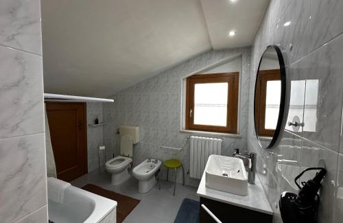 San Giovanni Rotondo Casa | Casa Fania
