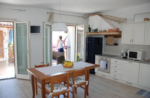 Limone sul Garda Apartamento | Casa Fanny