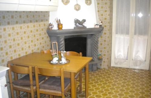 Tuscania Apartamento | Casa Fantasy Alloggio Turistico