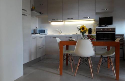 Laigueglia Apartamento | casa Fantulìn Mare