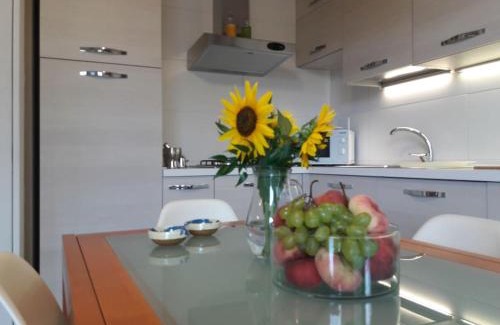 Laigueglia Apartamento | casa Fantulìn Mare