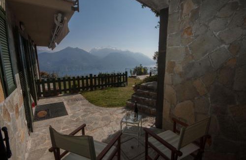 Naggio Casa | Casa Fara - Plesio by LoveComo