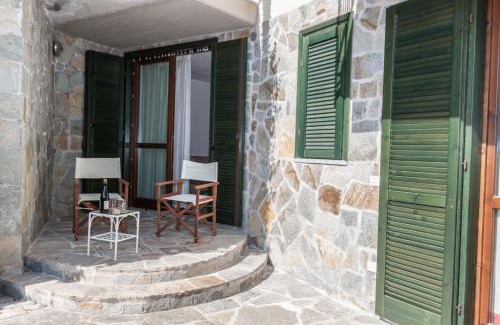 Naggio Casa | Casa Fara - Plesio by LoveComo