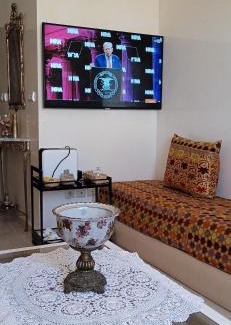 Tetouan Apartamento | Casa Farah Marjane