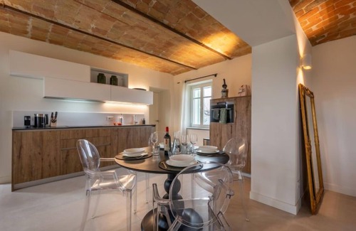 Castagnole delle Lanze Casa | Casa de vacaciones Casa Faretto - Monviso en Costigliole d'Asti - 4 personas, 2 dormitorios