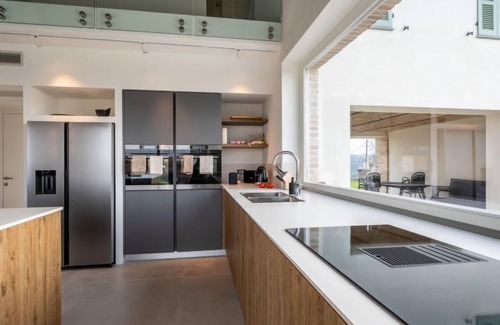 Castagnole delle Lanze Casa | Casa de vacaciones Casa Faretto - Monviso & Collina en Costigliole d'Asti - 12 personas, 6 dormitorios