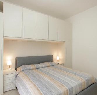 Rivarola Apartamento | Casa Farfa