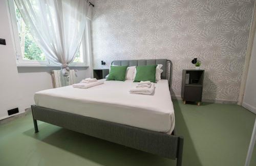 Tor di Quinto Apartamento | Casa Farnesina - Ponte Milvio