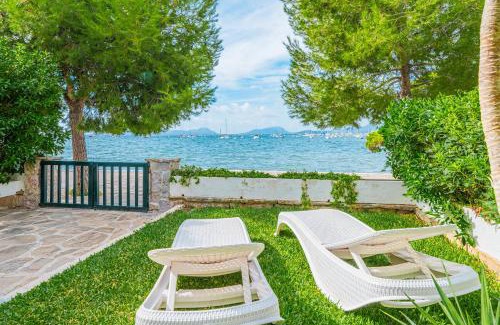 Puerto de Pollensa Apartamento | Casa Faro