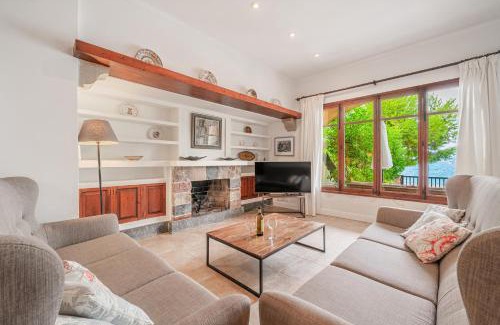 Puerto de Pollensa Apartamento | Casa Faro