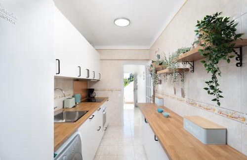 Vale de Covo Apartamento | Casa Farol View