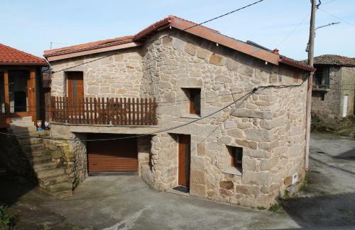 Allariz Casa | Casa Farruco Allariz