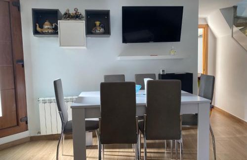 Allariz Casa | Casa Farruco Allariz