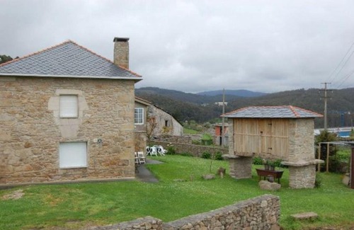 Cervo Casa | Casa Farruquitas