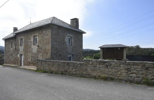 Cervo Casa | Casa Farruquitas