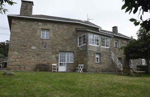Cervo Casa | Casa Farruquitas