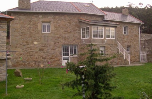 Cervo Casa | Casa Farruquitas