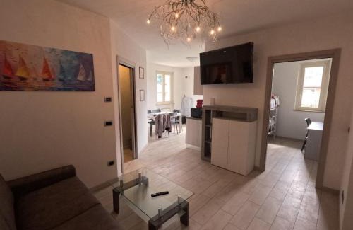 Trescore Balneario Apartamento | Casa Fatata